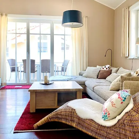 Apartment Strandquartier 31 