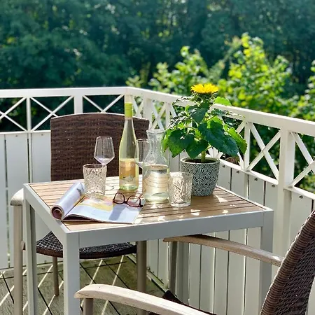 Appartement Strandquartier 31 